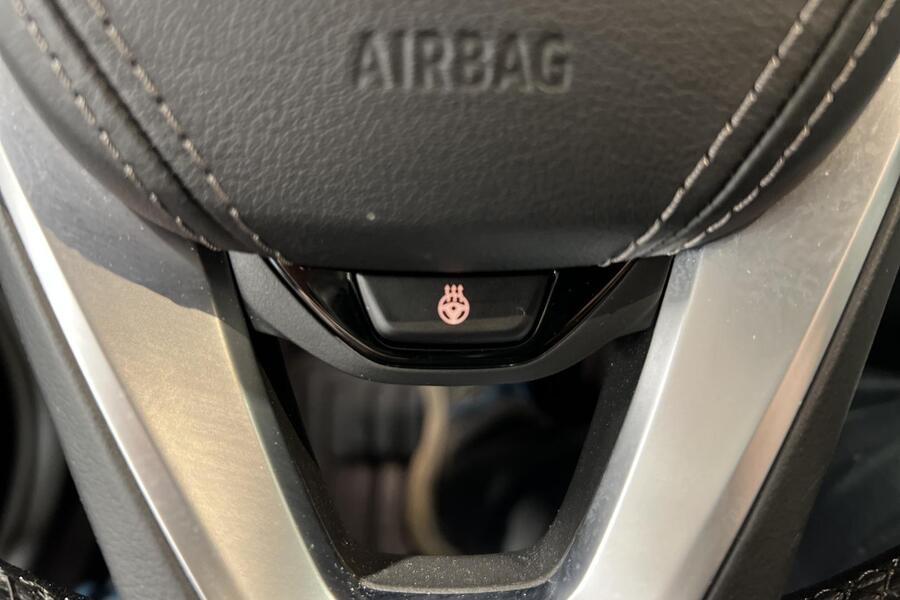 BMW 5-sarja vaihtoauto