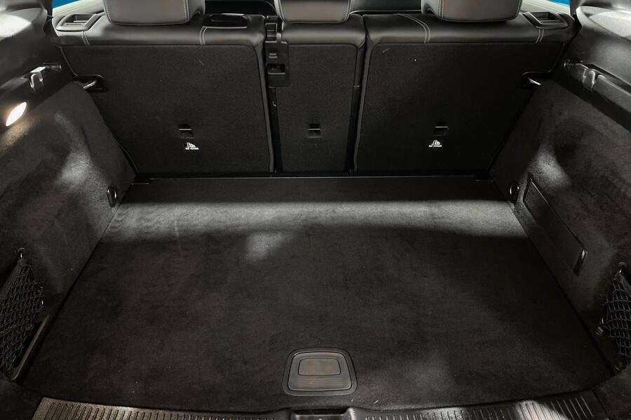 Mercedes-Benz B vaihtoauto