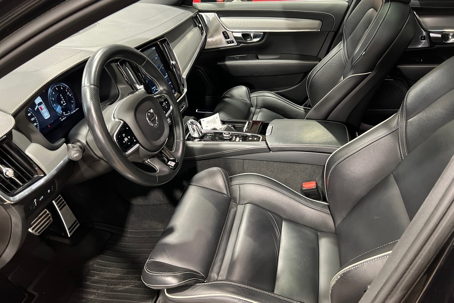 Volvo S90 vaihtoauto