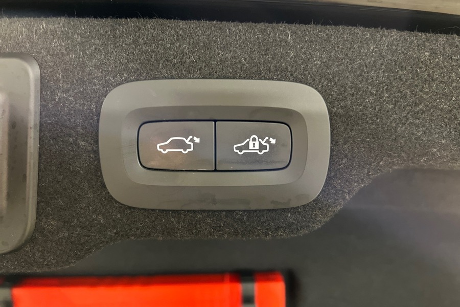 Volvo S90 vaihtoauto