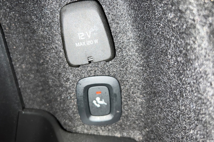 Volvo S90 vaihtoauto