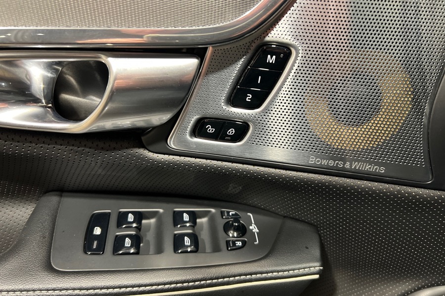 Volvo S90 vaihtoauto
