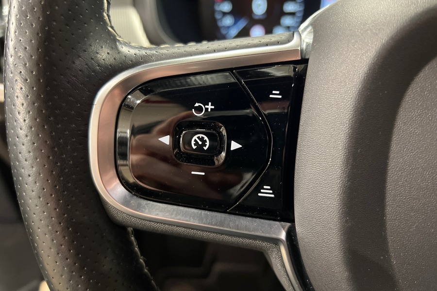 Volvo S90 vaihtoauto