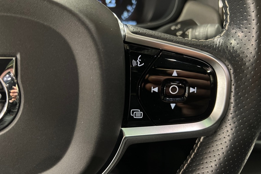 Volvo S90 vaihtoauto