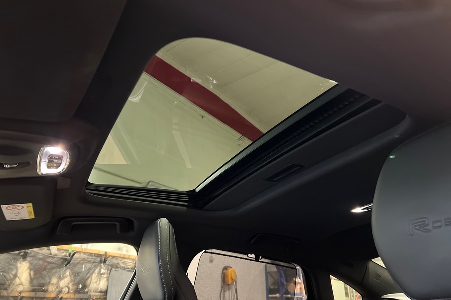 Volvo S90 vaihtoauto