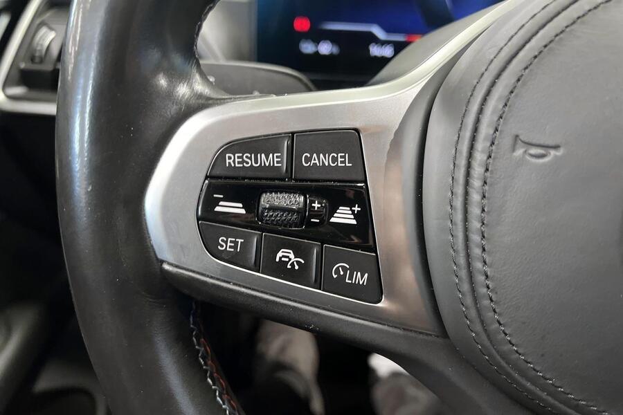 BMW i4 M50 vaihtoauto