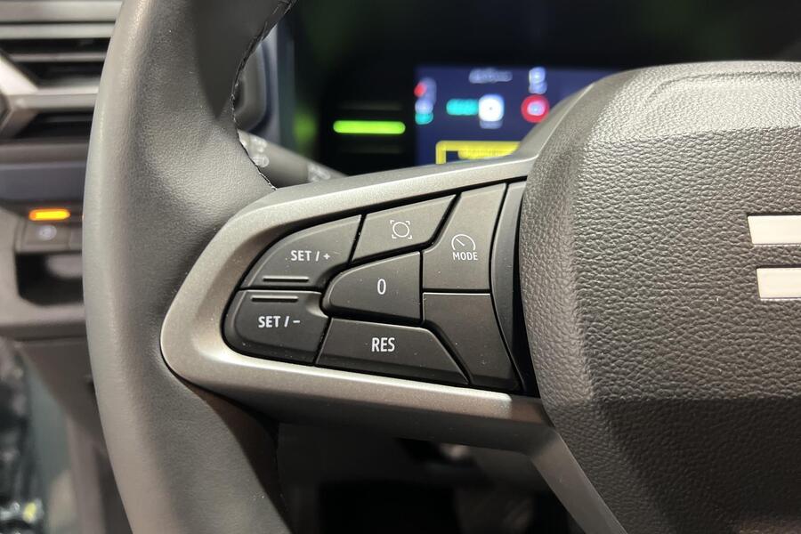 Dacia Duster vaihtoauto