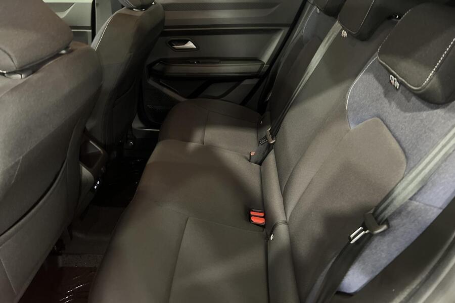 Dacia Duster vaihtoauto