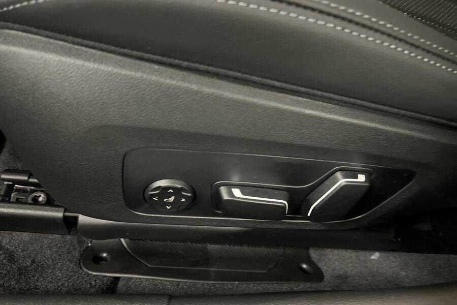 BMW 3-sarja vaihtoauto