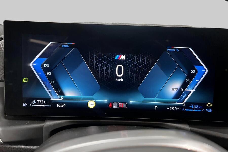 BMW 3-sarja vaihtoauto