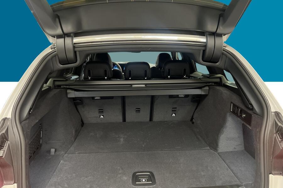 BMW 3-sarja vaihtoauto