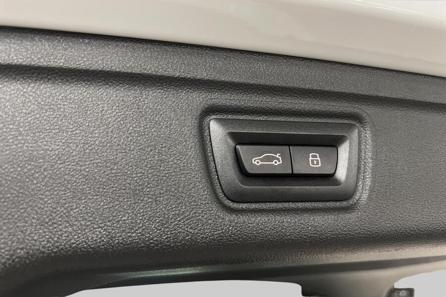 BMW 3-sarja vaihtoauto