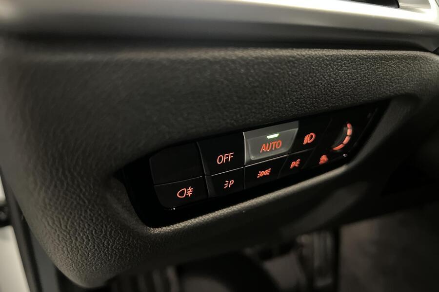 BMW 3-sarja vaihtoauto