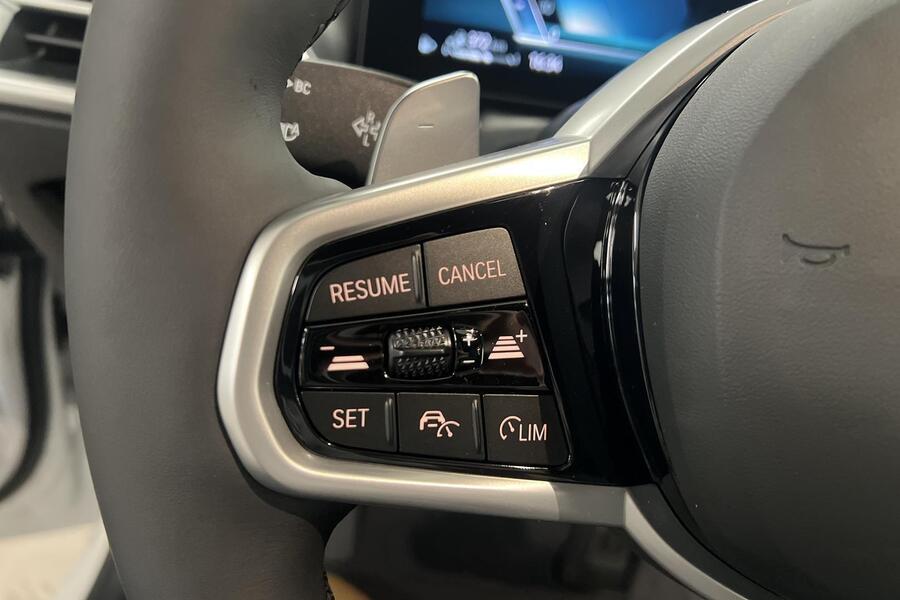 BMW 3-sarja vaihtoauto