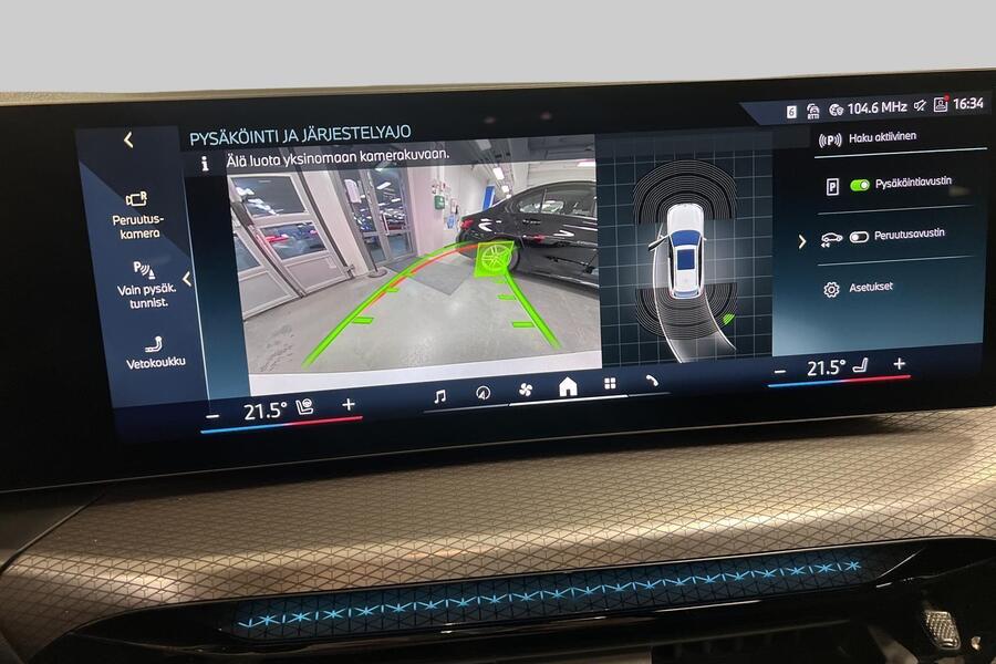 BMW 3-sarja vaihtoauto