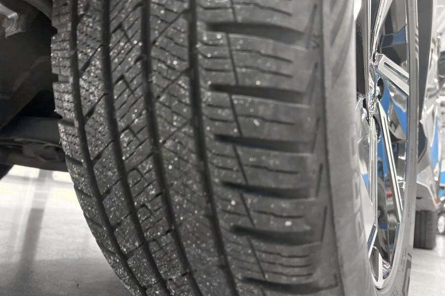 Mitsubishi Eclipse Cross vaihtoauto