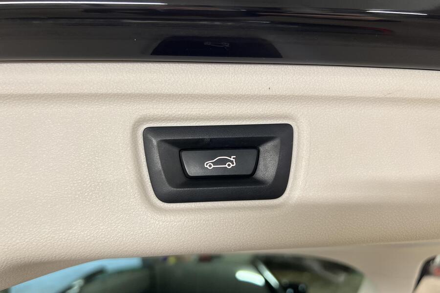 BMW 3-sarja vaihtoauto