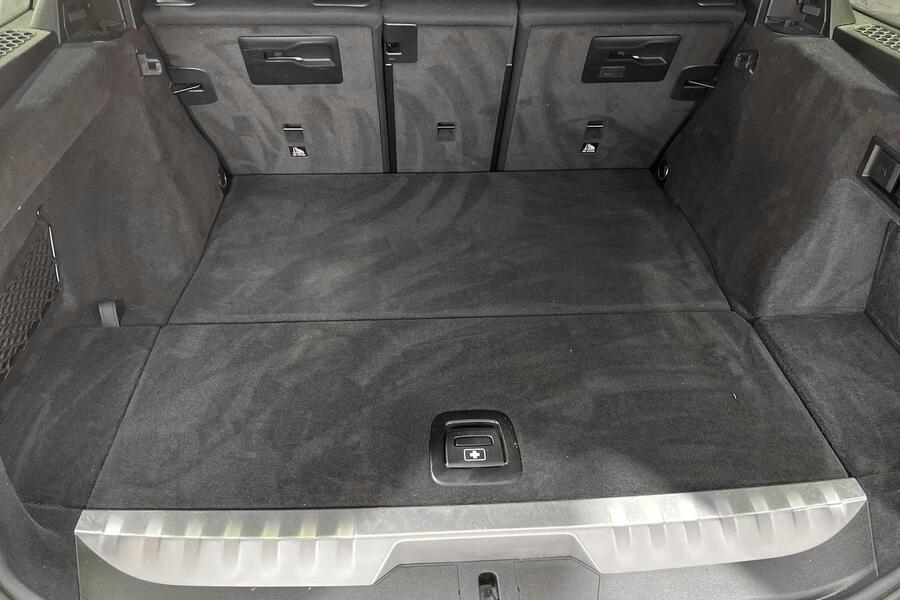 BMW 3-sarja vaihtoauto