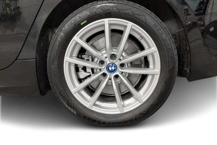 BMW 3-sarja vaihtoauto