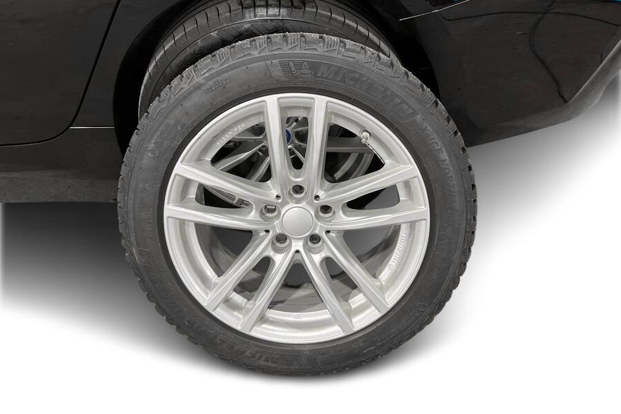 BMW 3-sarja vaihtoauto