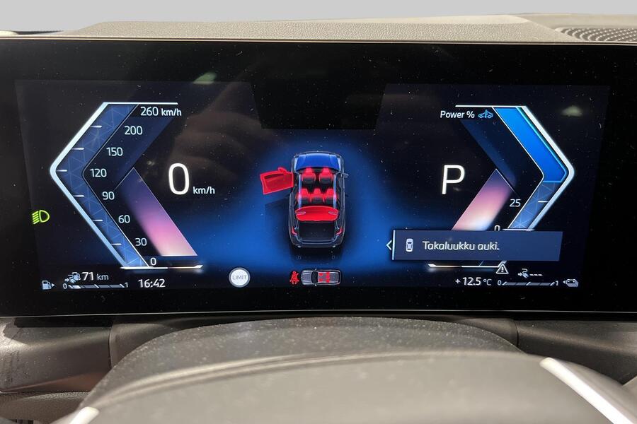 BMW 3-sarja vaihtoauto