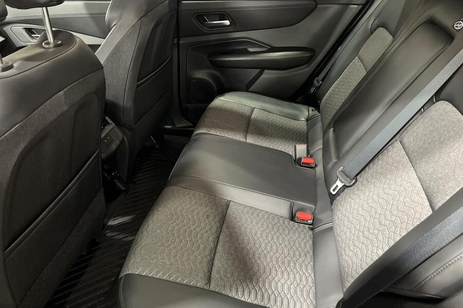 Nissan Ariya vaihtoauto