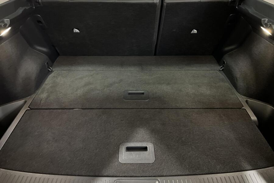 Nissan Ariya vaihtoauto