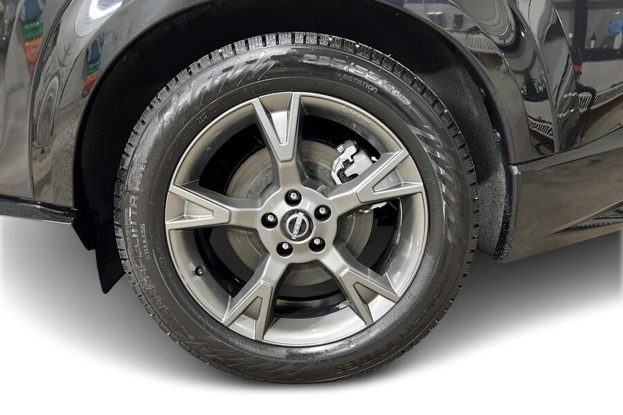 Nissan Ariya vaihtoauto