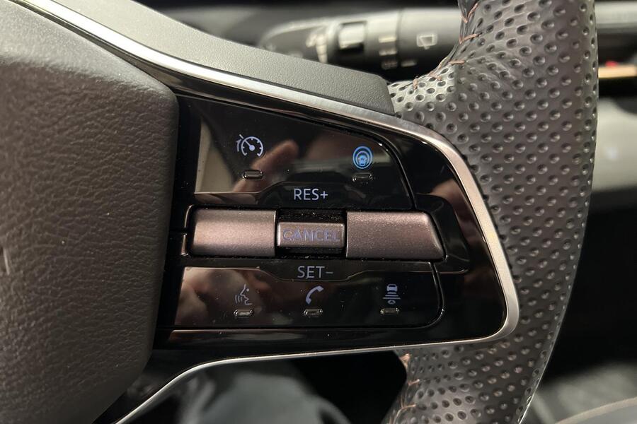 Nissan Ariya vaihtoauto