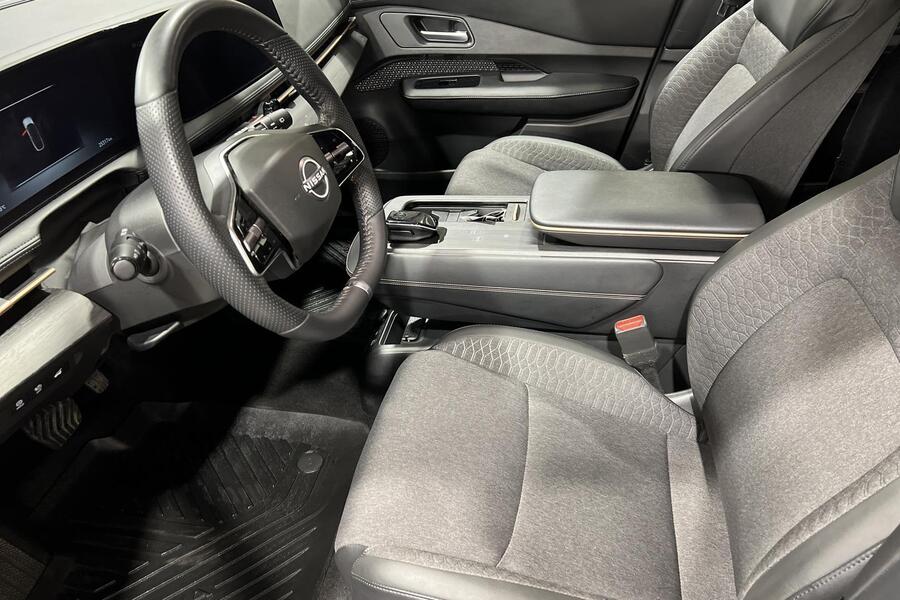 Nissan Ariya vaihtoauto