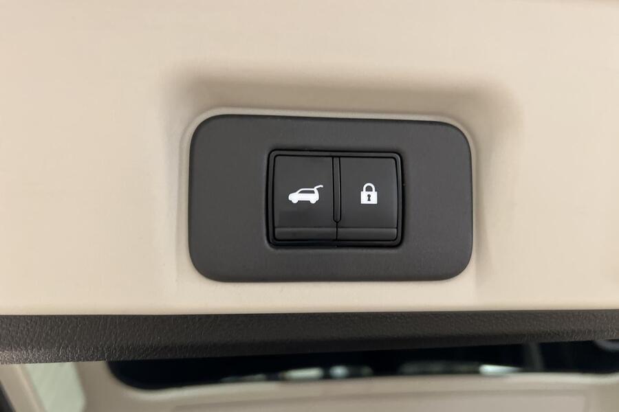 Nissan Ariya vaihtoauto