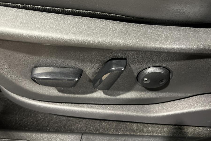 Nissan Ariya vaihtoauto