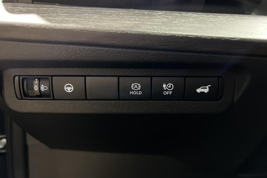 Nissan Ariya vaihtoauto