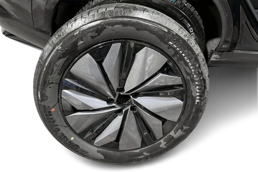 Nissan Ariya vaihtoauto