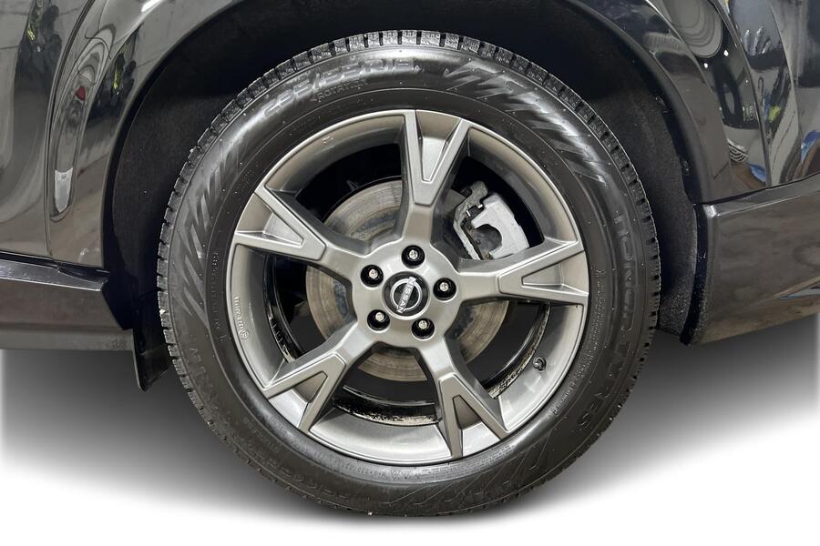 Nissan Ariya vaihtoauto