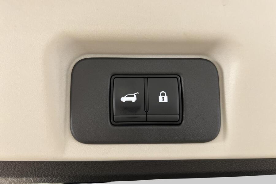 Nissan Ariya vaihtoauto