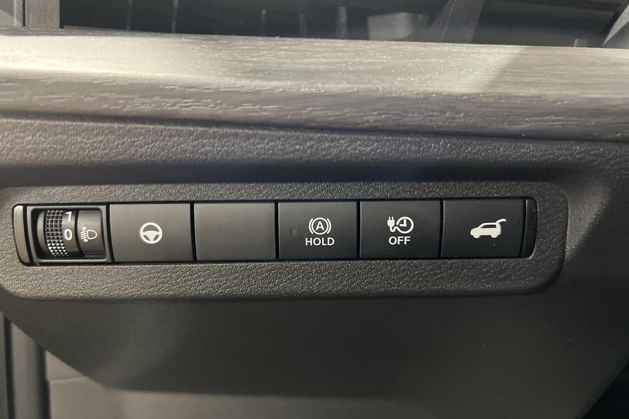 Nissan Ariya vaihtoauto