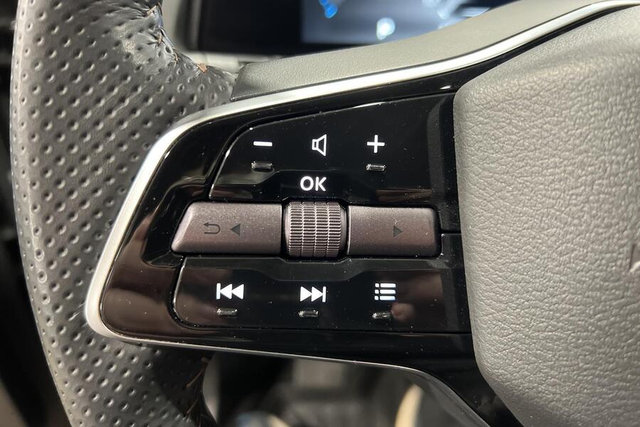 Nissan Ariya vaihtoauto