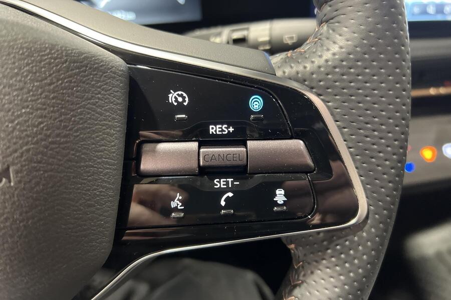 Nissan Ariya vaihtoauto