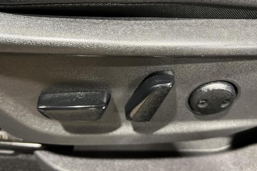Nissan Ariya vaihtoauto