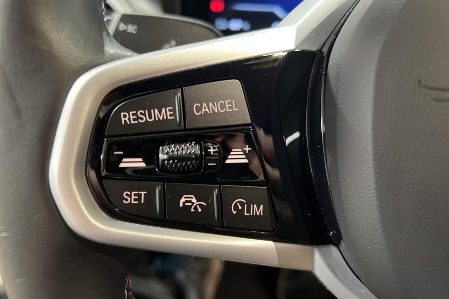 BMW i4 M50 vaihtoauto