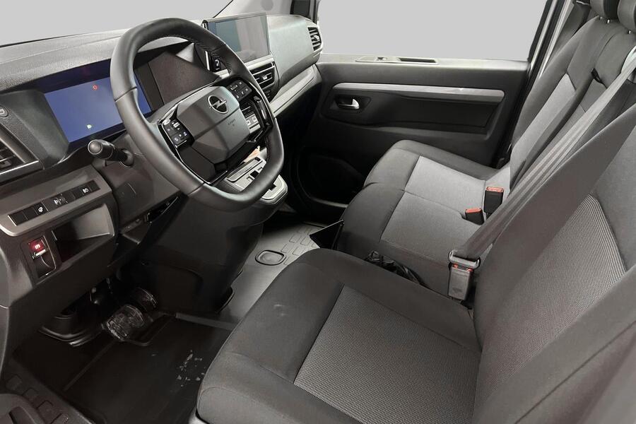 Opel Vivaro vaihtoauto