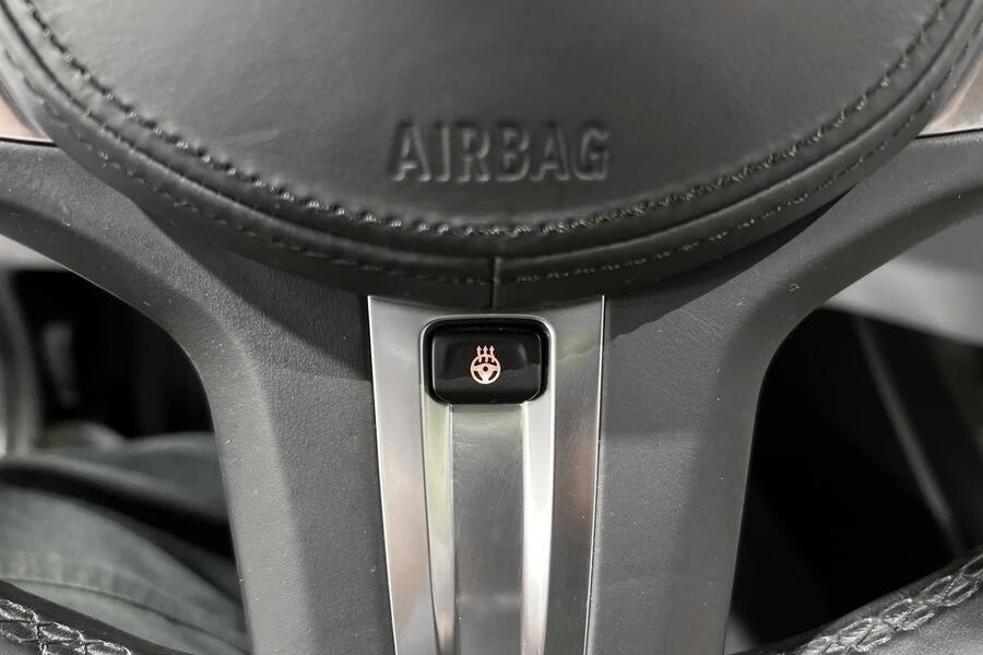 BMW 3-sarja vaihtoauto