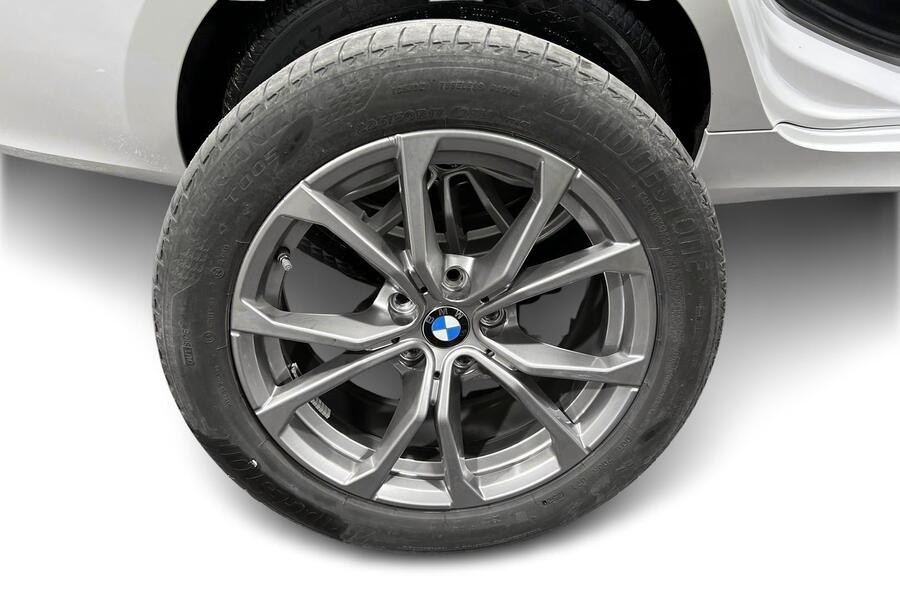 BMW 3-sarja vaihtoauto