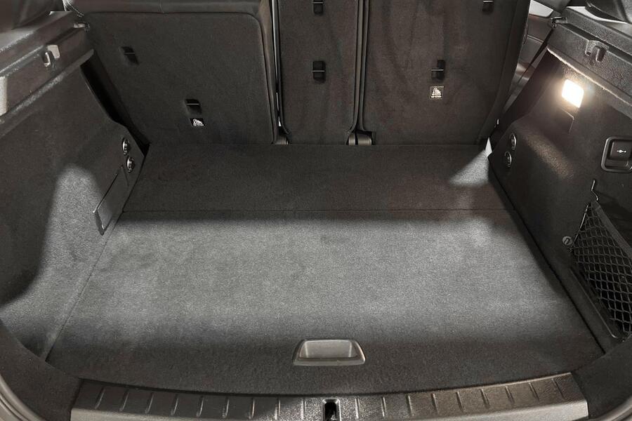 BMW 2-sarja vaihtoauto