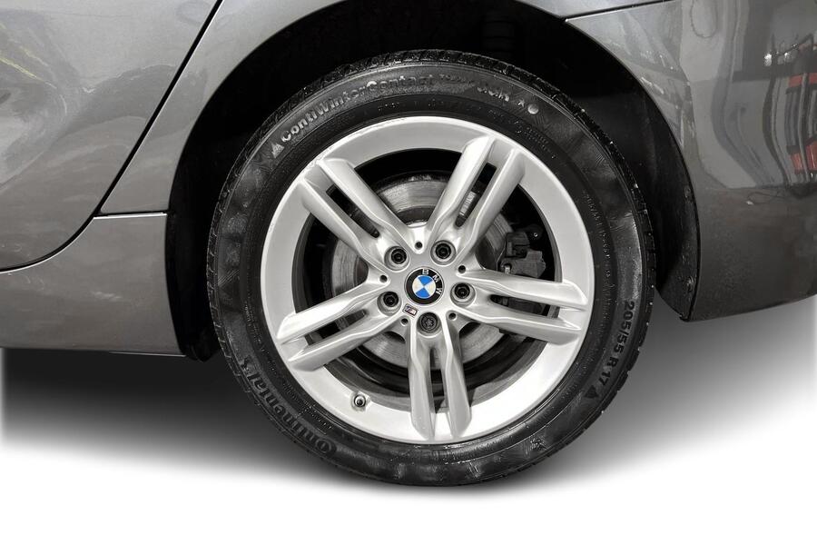 BMW 2-sarja vaihtoauto