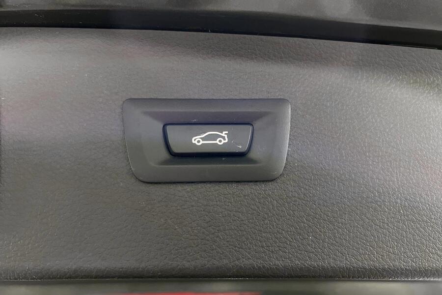 BMW 2-sarja vaihtoauto