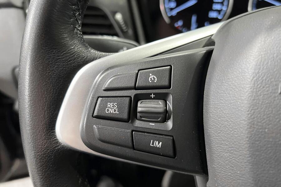 BMW 2-sarja vaihtoauto