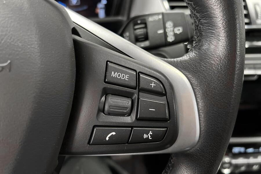 BMW 2-sarja vaihtoauto