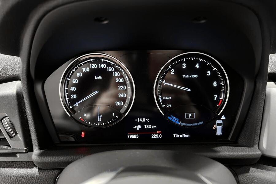 BMW 2-sarja vaihtoauto